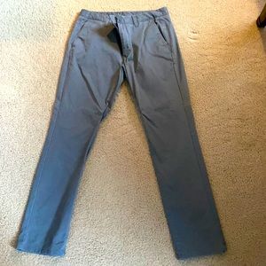 Bonobos original washed chinos